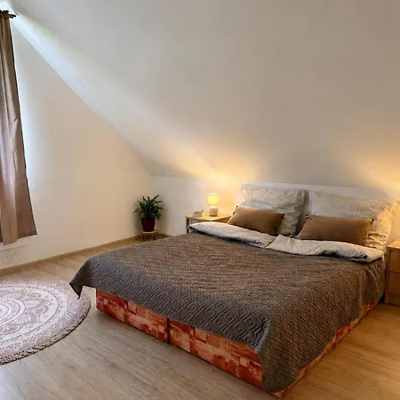 Lesny Dvor Retreat Spisske Bystre