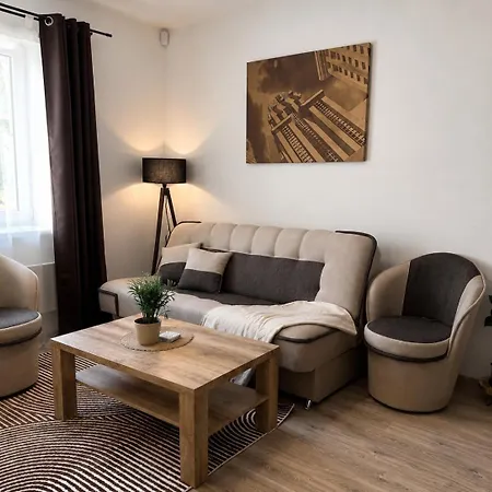 Lesny Dvor Retreat * Spisske Bystre